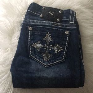 Miss Me Jeans SOLD